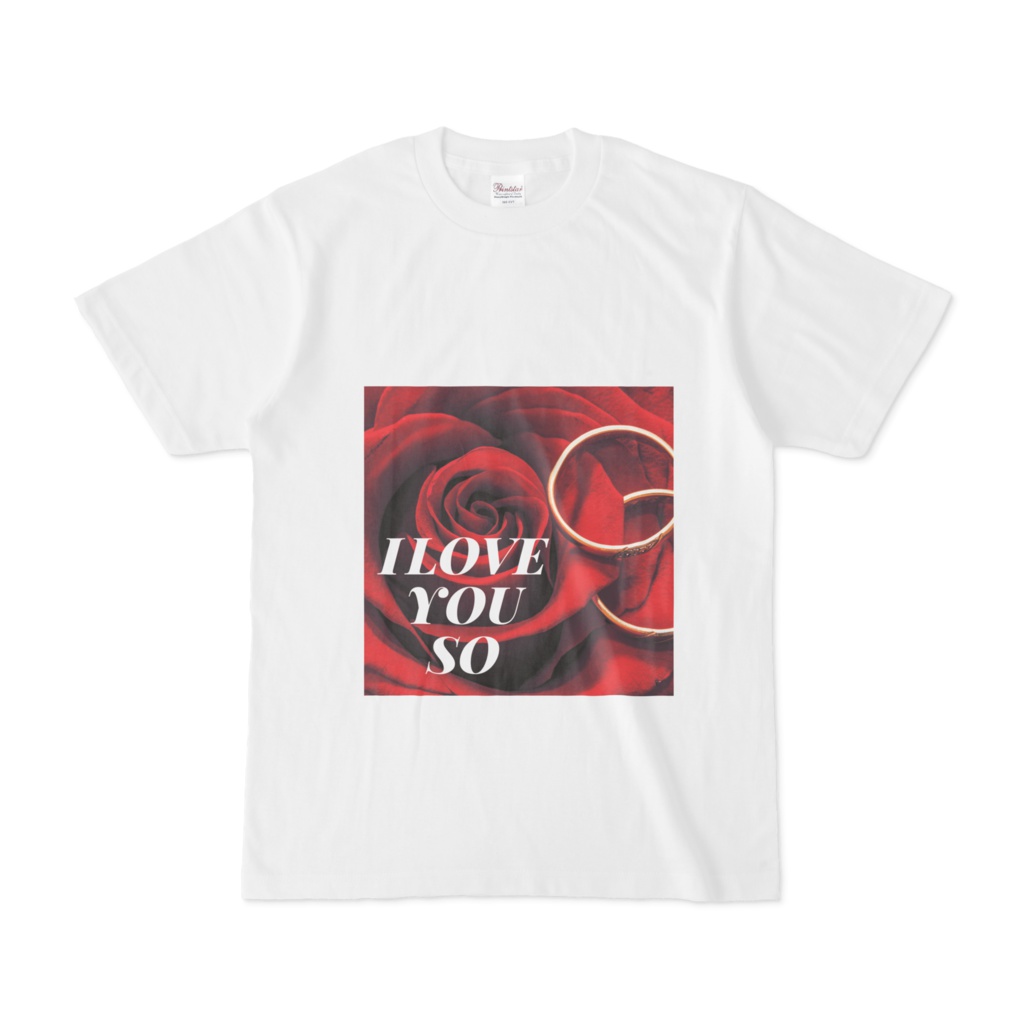 Tシャツ  No.1