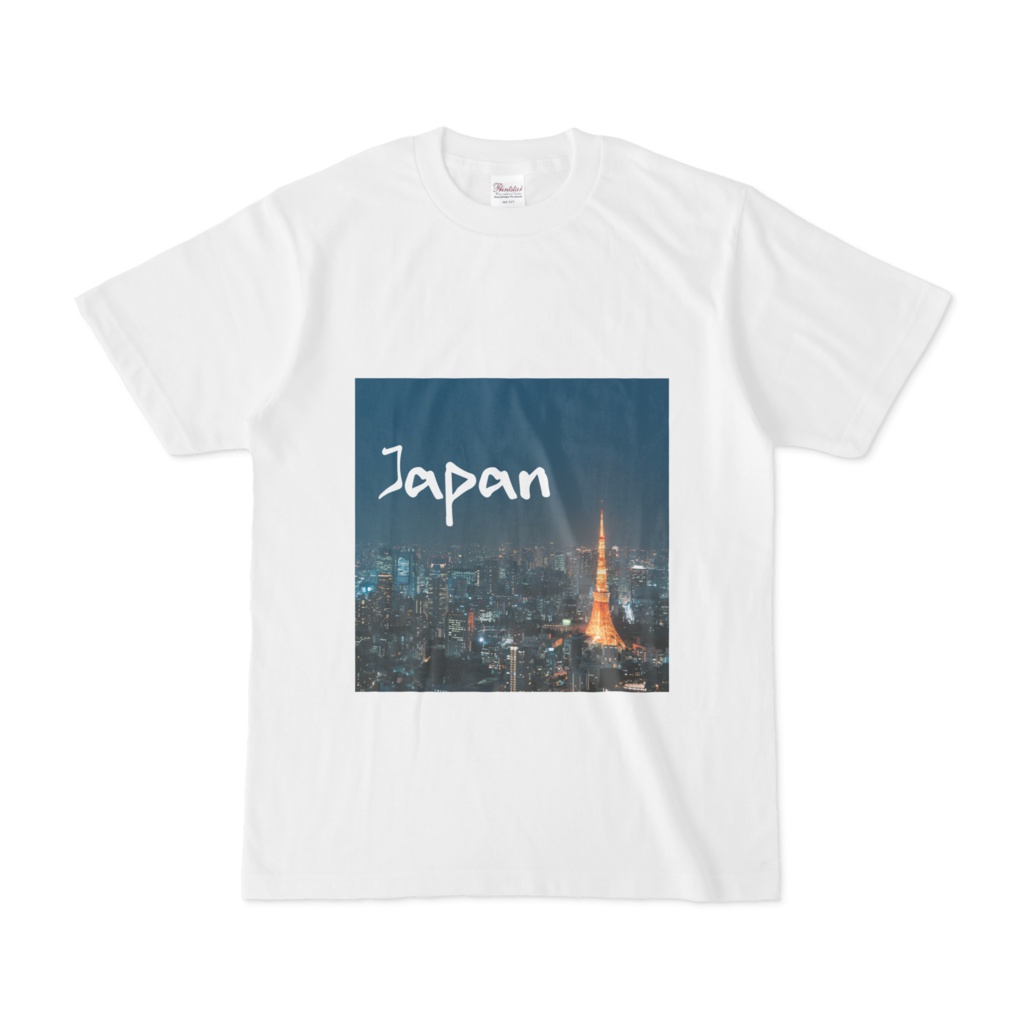 Japan  Tokyo