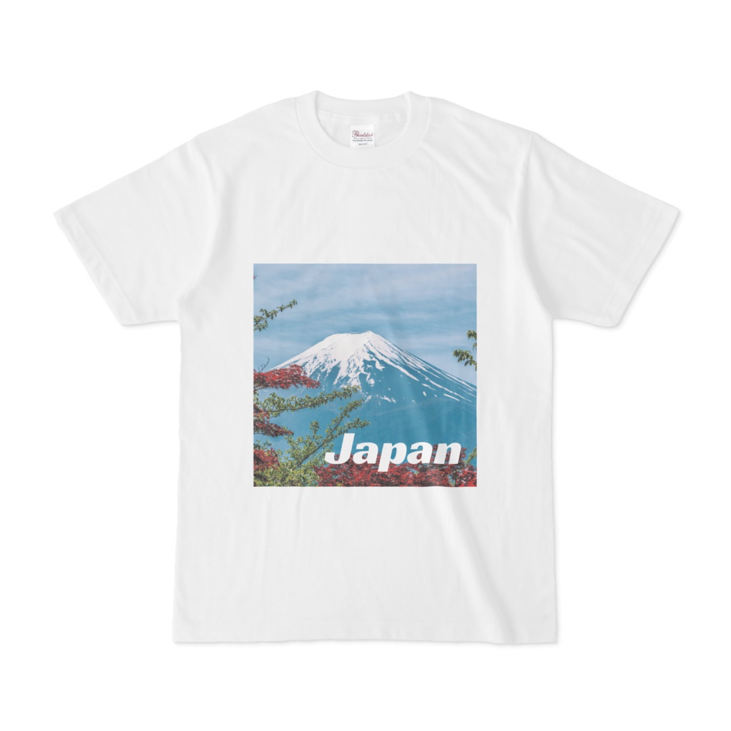 Japan mt.Fuji2