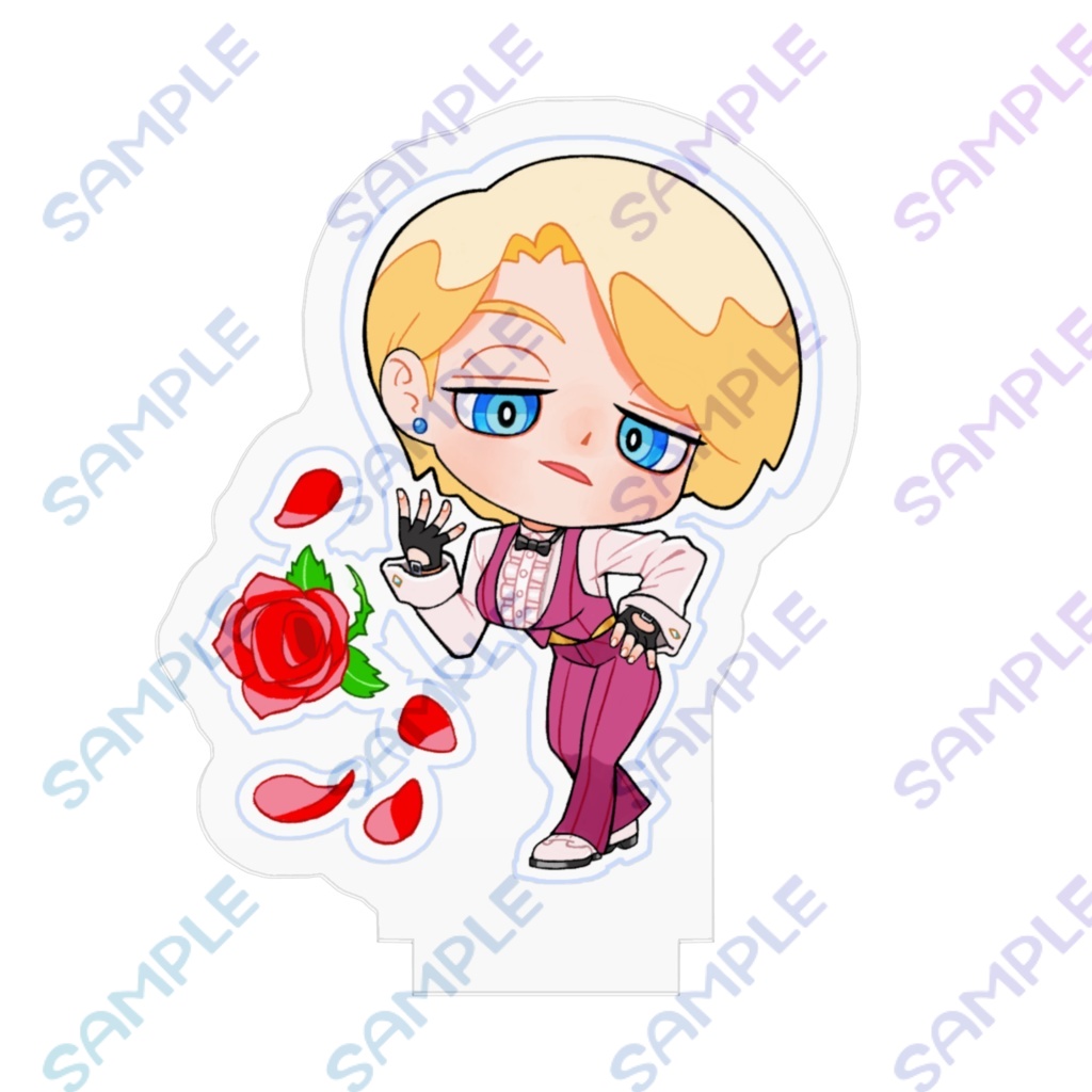 ちびちびキング