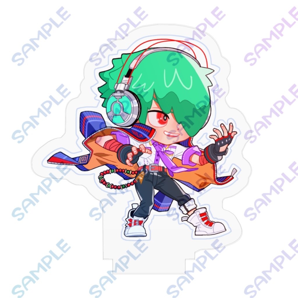 ちびちびシュンエイ