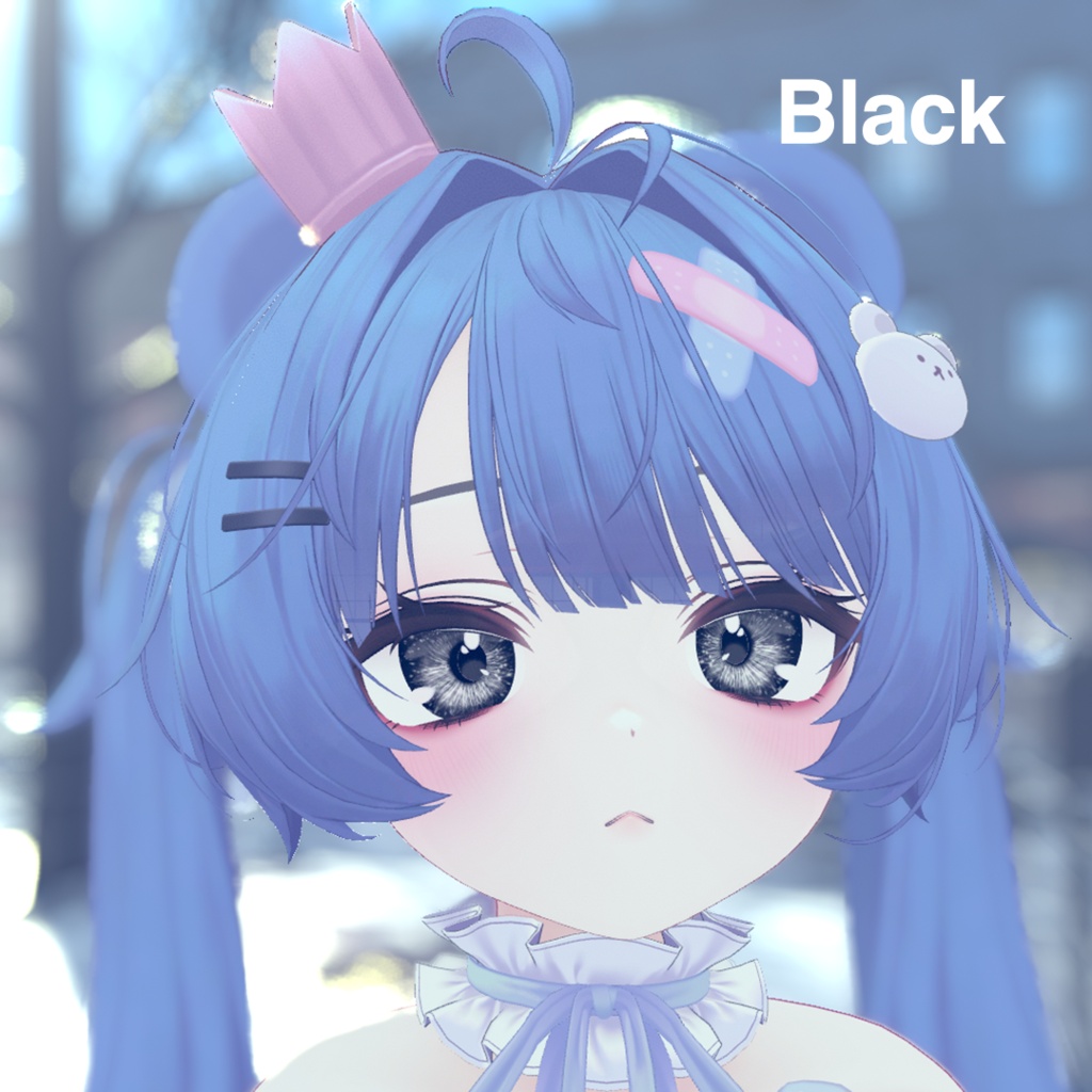 【Milfy専用】メイク&アイテクスチャ Jewel Eye - 全10色