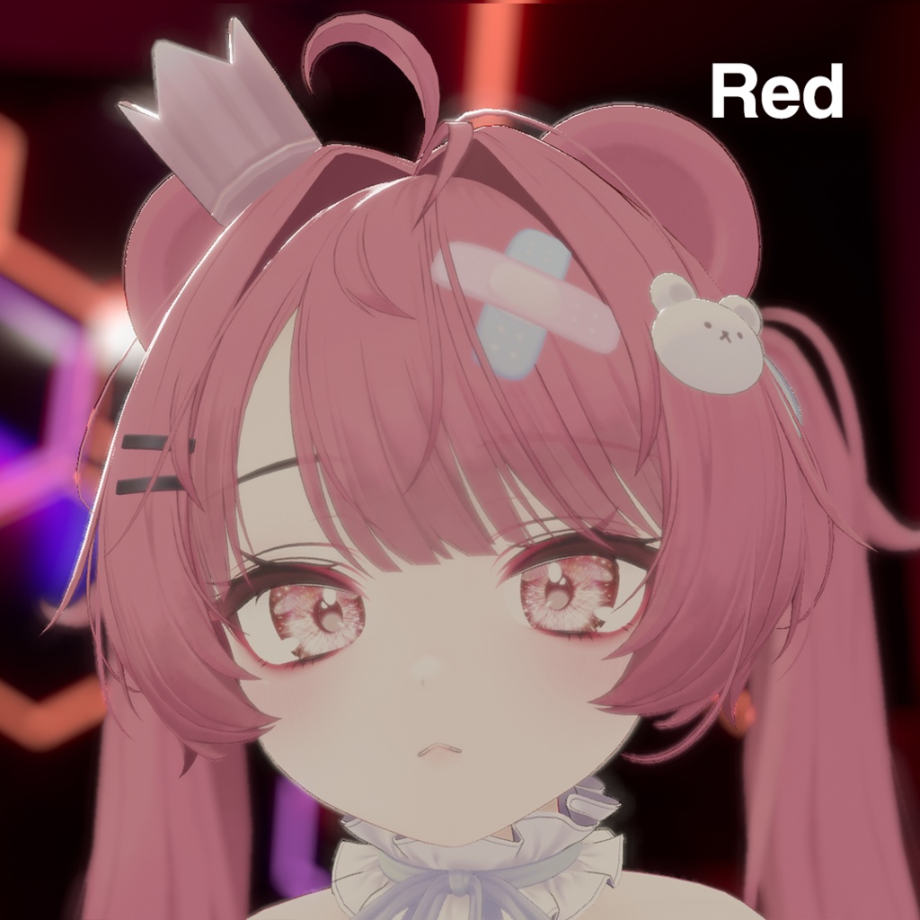 【Milfy専用】メイク&アイテクスチャ Jewel Eye - 全10色