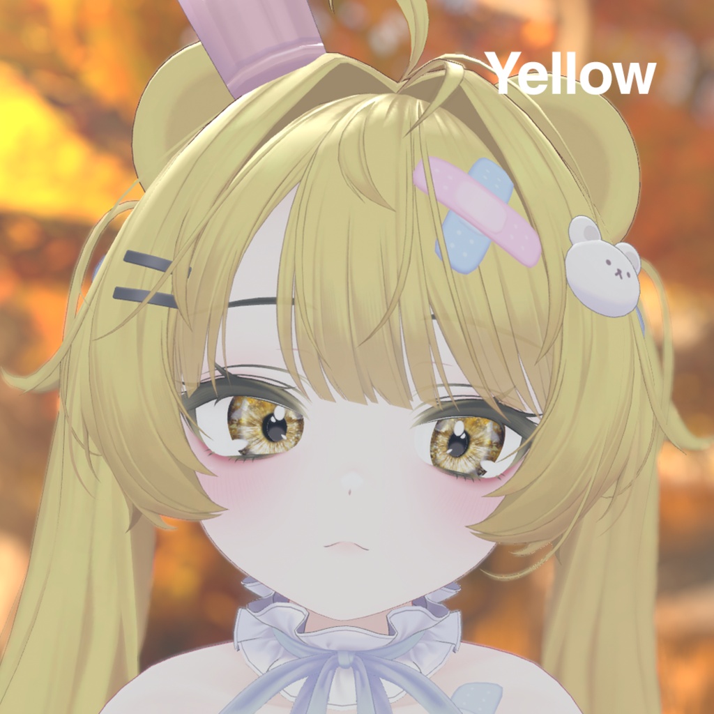 【Milfy専用】メイク&アイテクスチャ Jewel Eye - 全10色