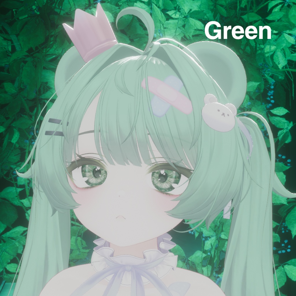 【Milfy専用】メイク&アイテクスチャ Jewel Eye - 全10色