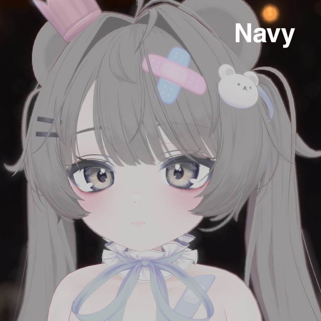 【Milfy専用】メイク&アイテクスチャ Jewel Eye - 全10色