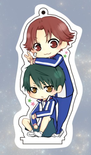 アクリルスタンド