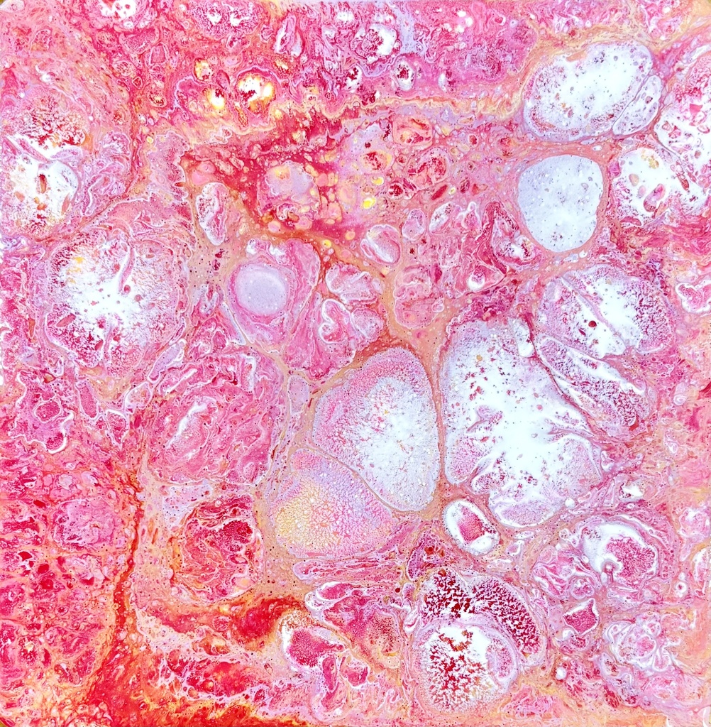 【メガネクロス】憧れる恋