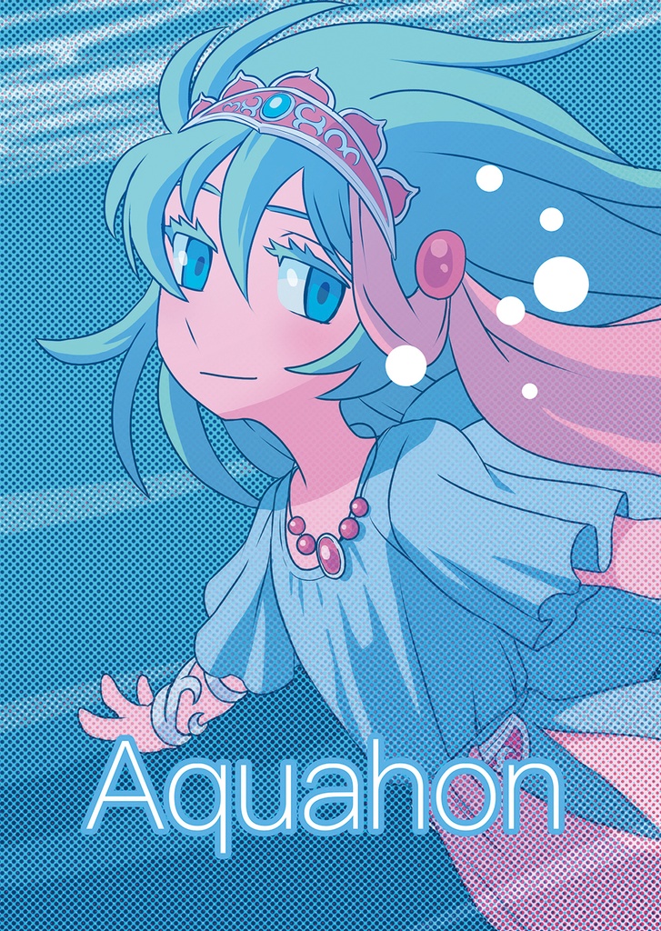 Aquahon