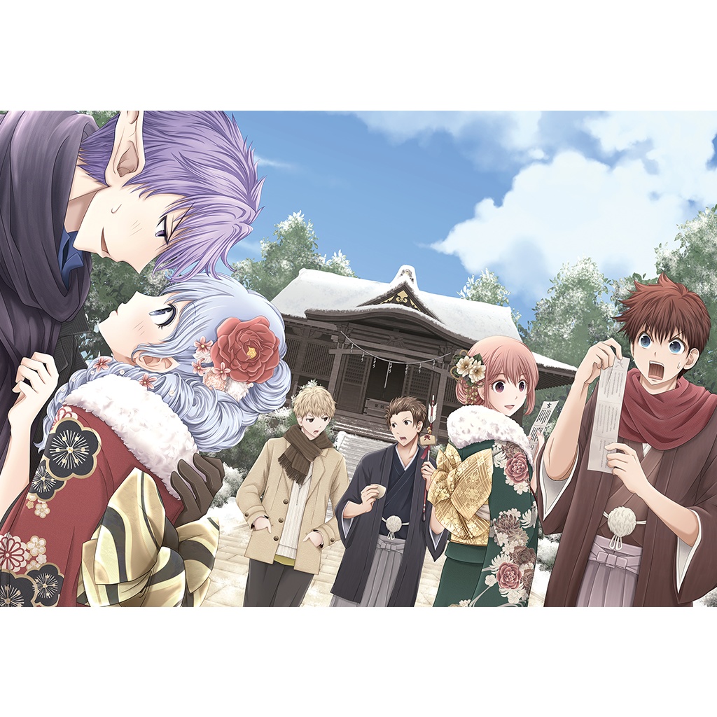 ポストカード 【キッガ5枚セット】