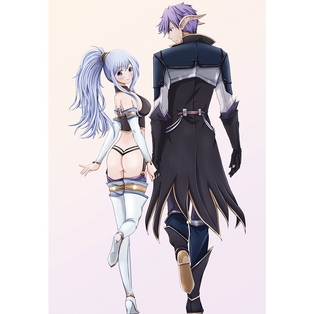 ポストカード 【ラナヴァレ4枚セット】