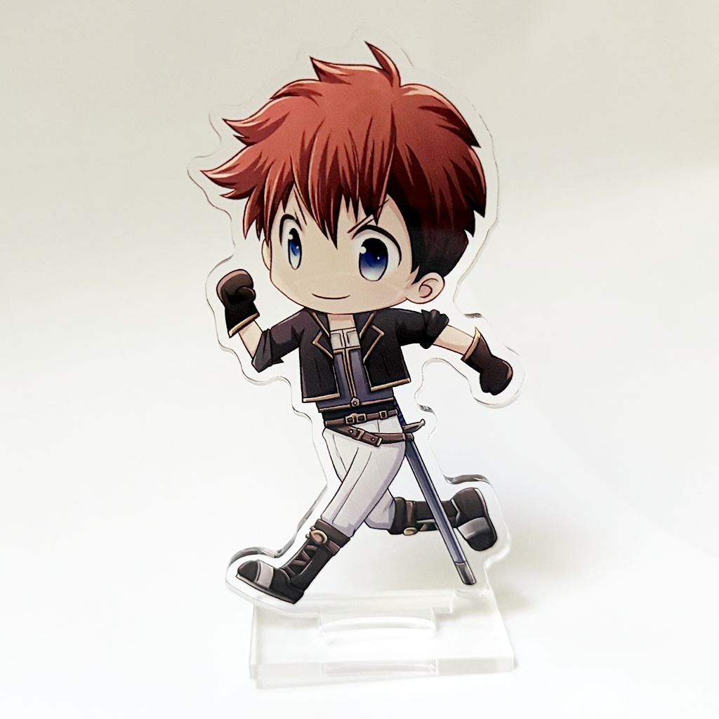 アクリルスタンド【タク】