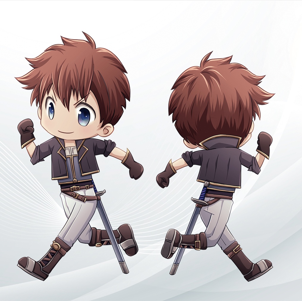 アクリルスタンド【タク】