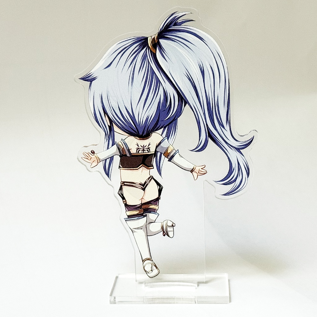 アクリルスタンド【ラナ】