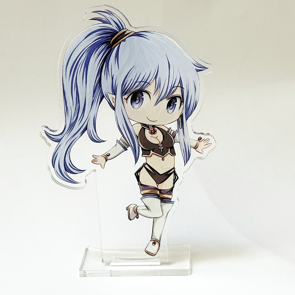 アクリルスタンド【ラナ】