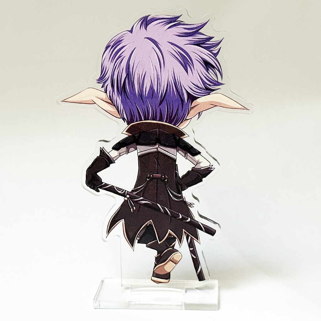 アクリルスタンド【ヴァレアス】