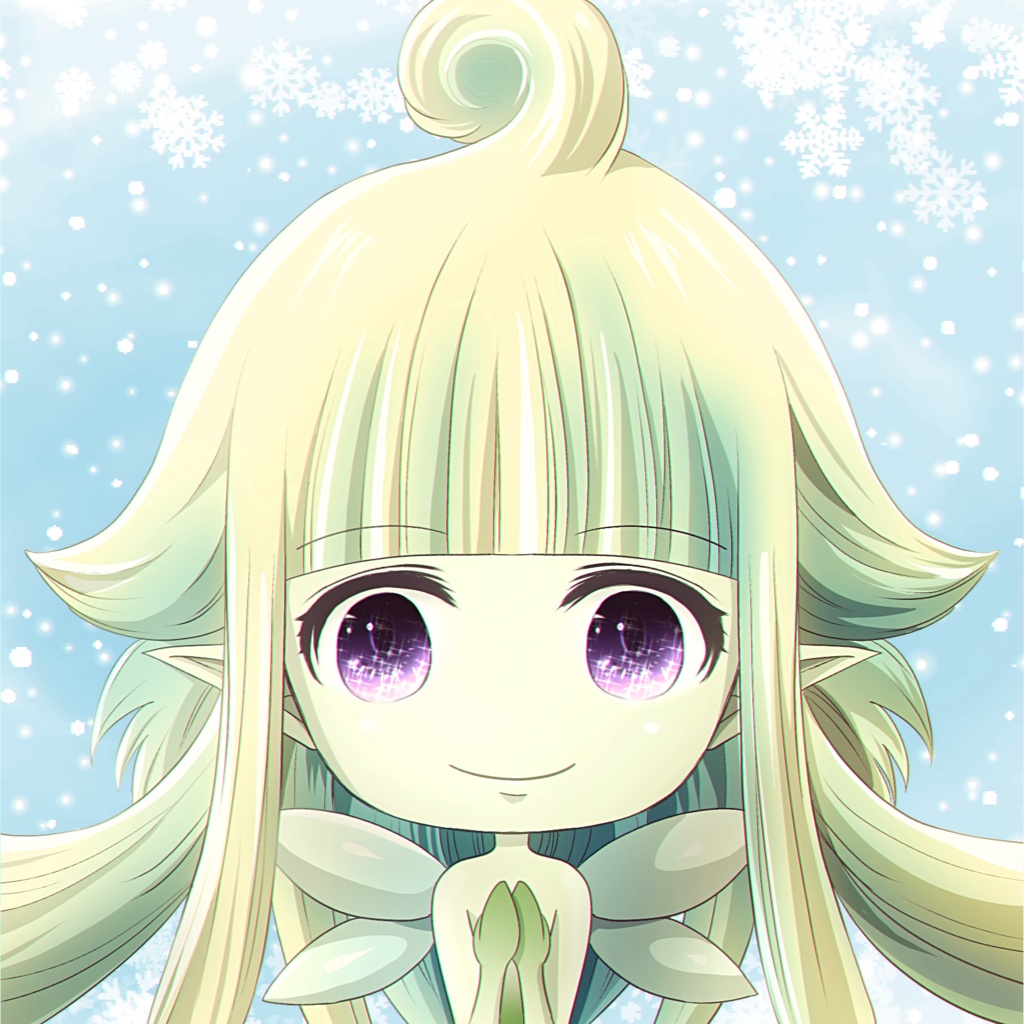 シルヴェストル アクリルマグネット