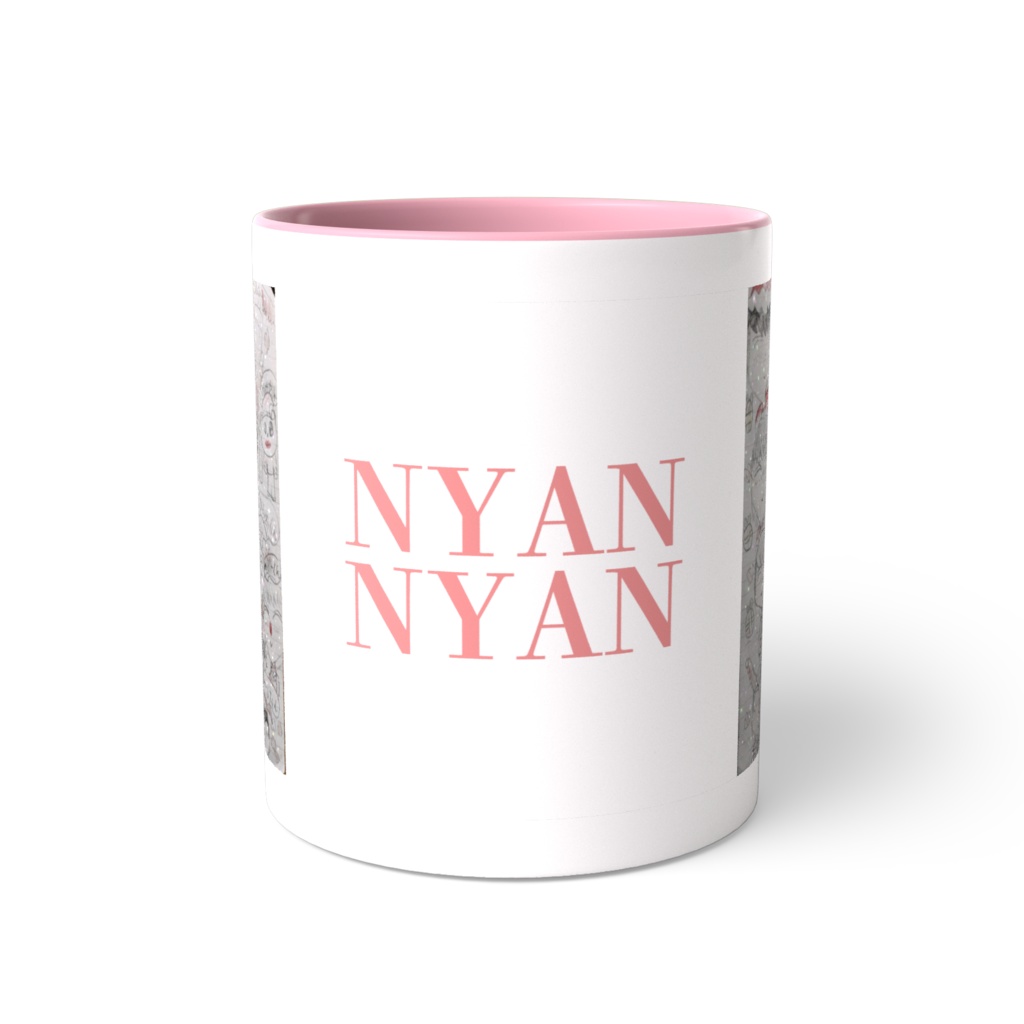 MIO FAMILY にゃんにゃんver.