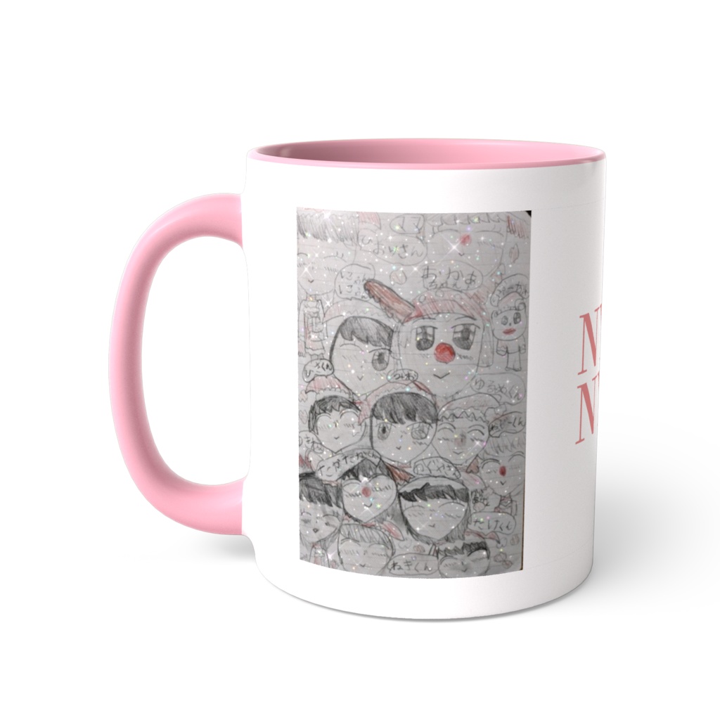 MIO FAMILY にゃんにゃんver.