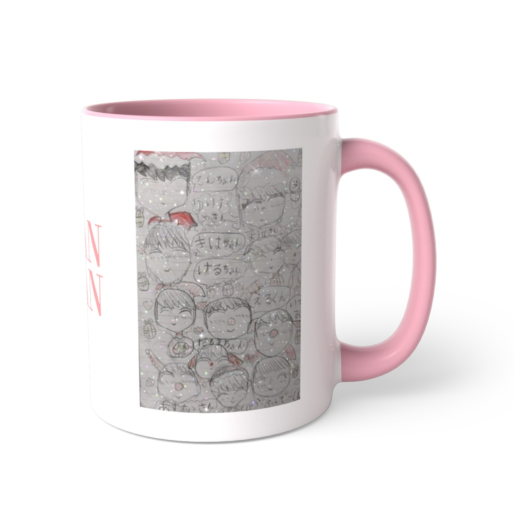 MIO FAMILY にゃんにゃんver.