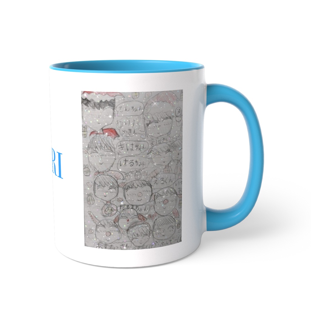 MIO FAMILY ひおりんver.