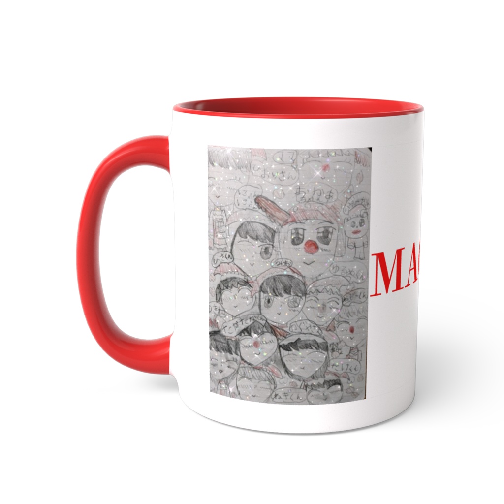 MIO FAMILY まーちゃんver.