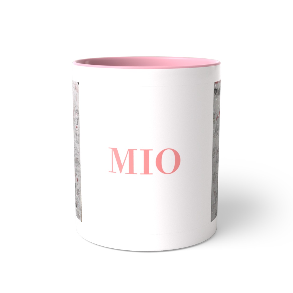 MIO FAMILY みおちゃんver.