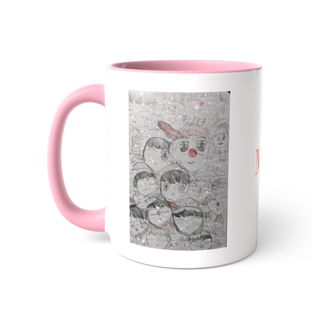 MIO FAMILY みおちゃんver.