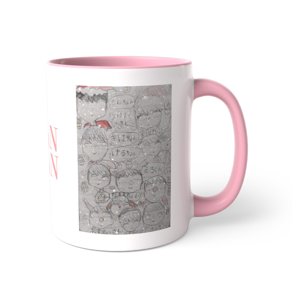 MIO FAMILY にゃんにゃんver.