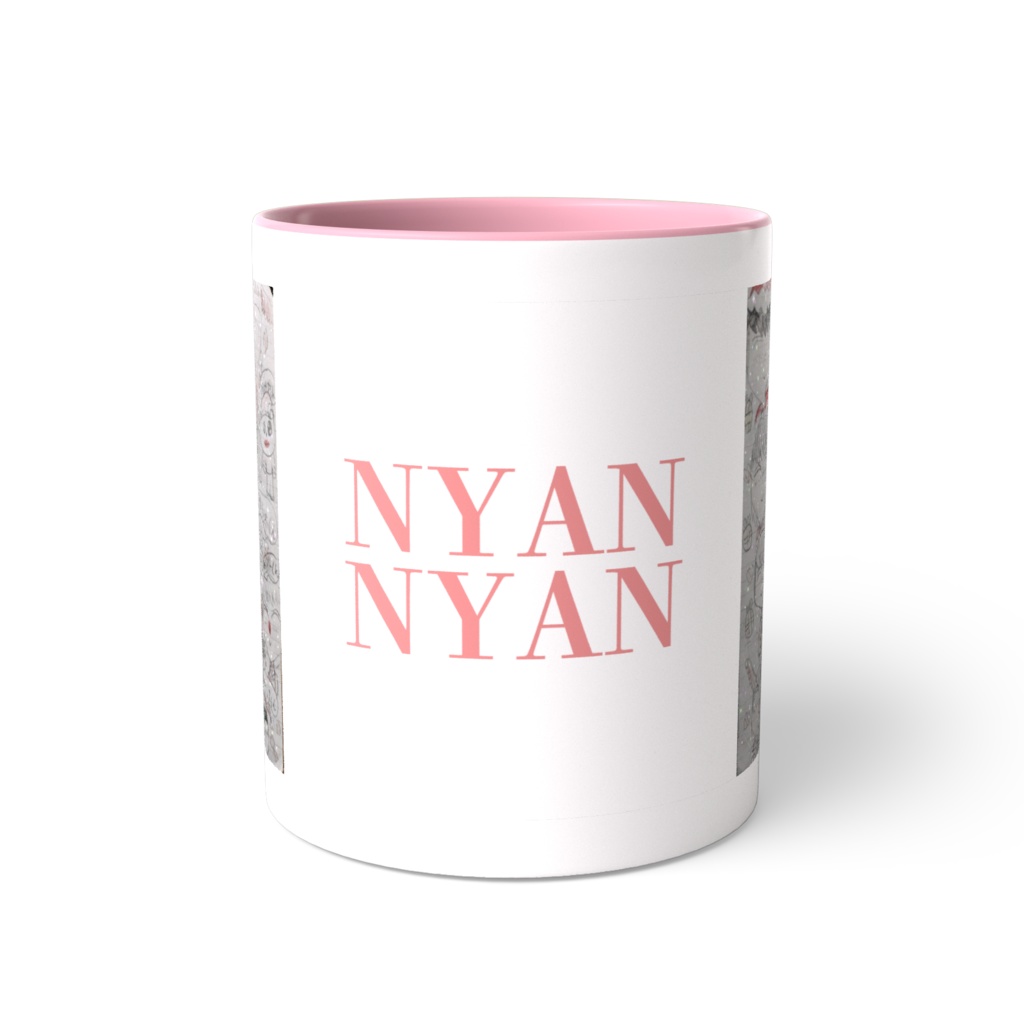 MIO FAMILY にゃんにゃんver.