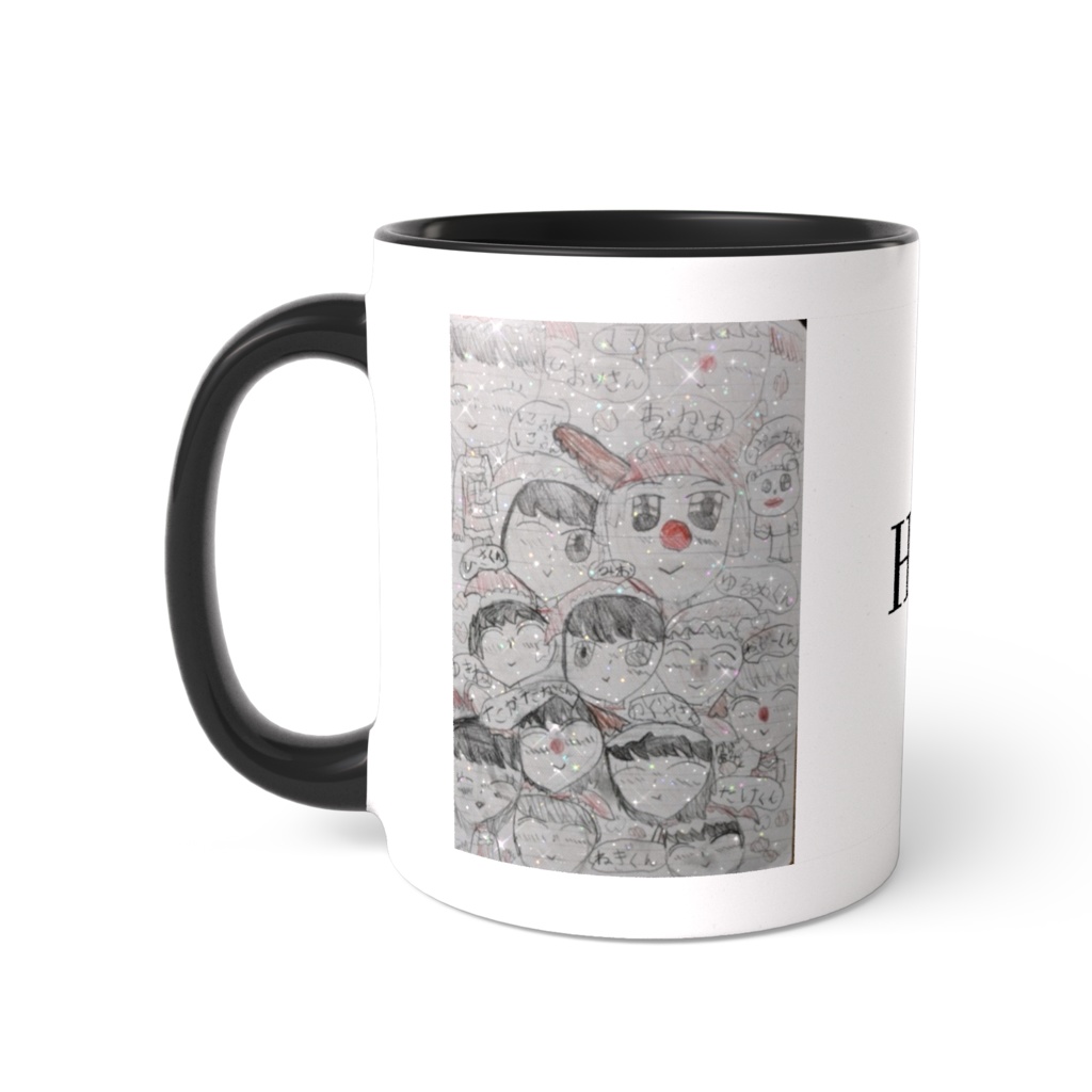 MIO FAMILY ひさくんver.