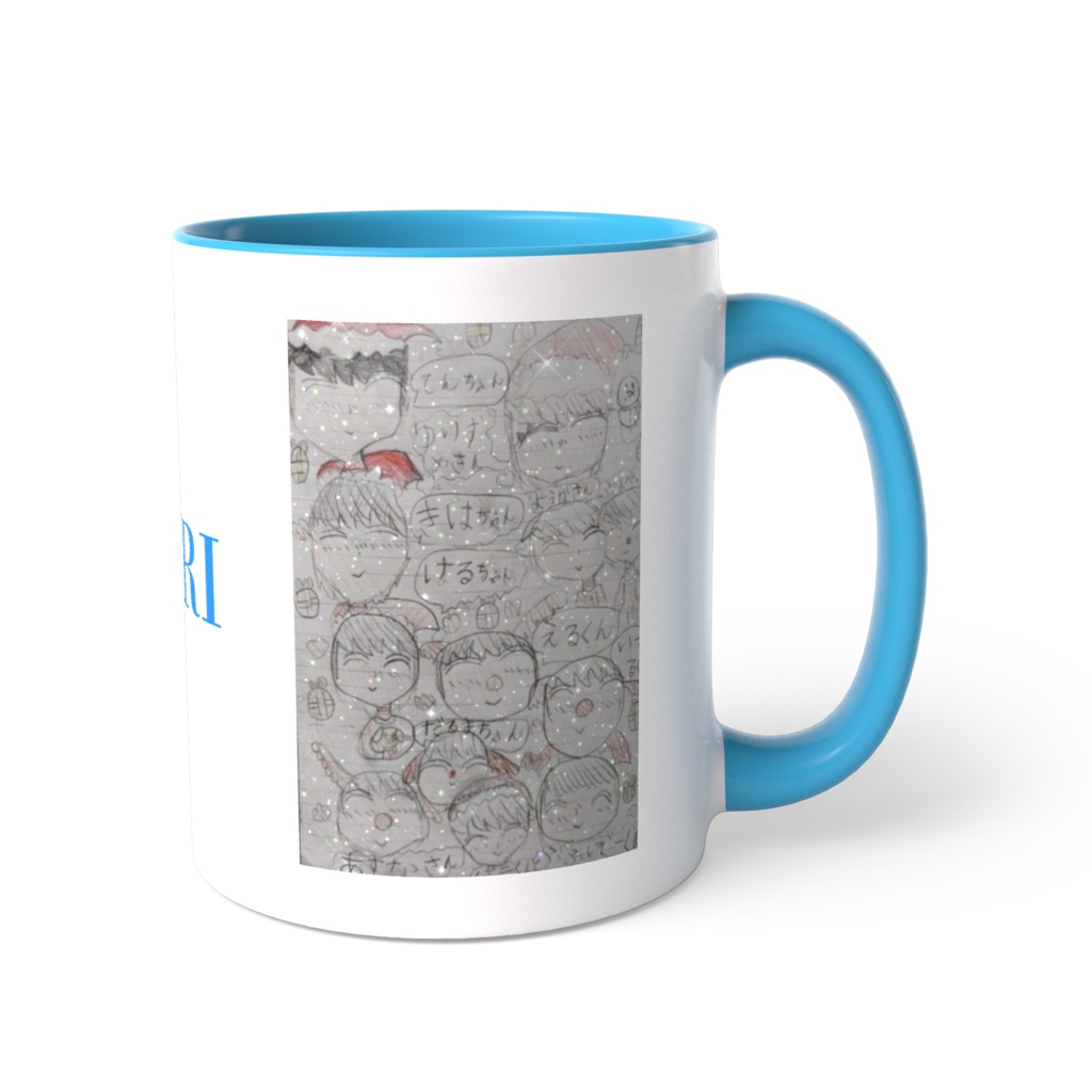 MIO FAMILY ひおりんver.