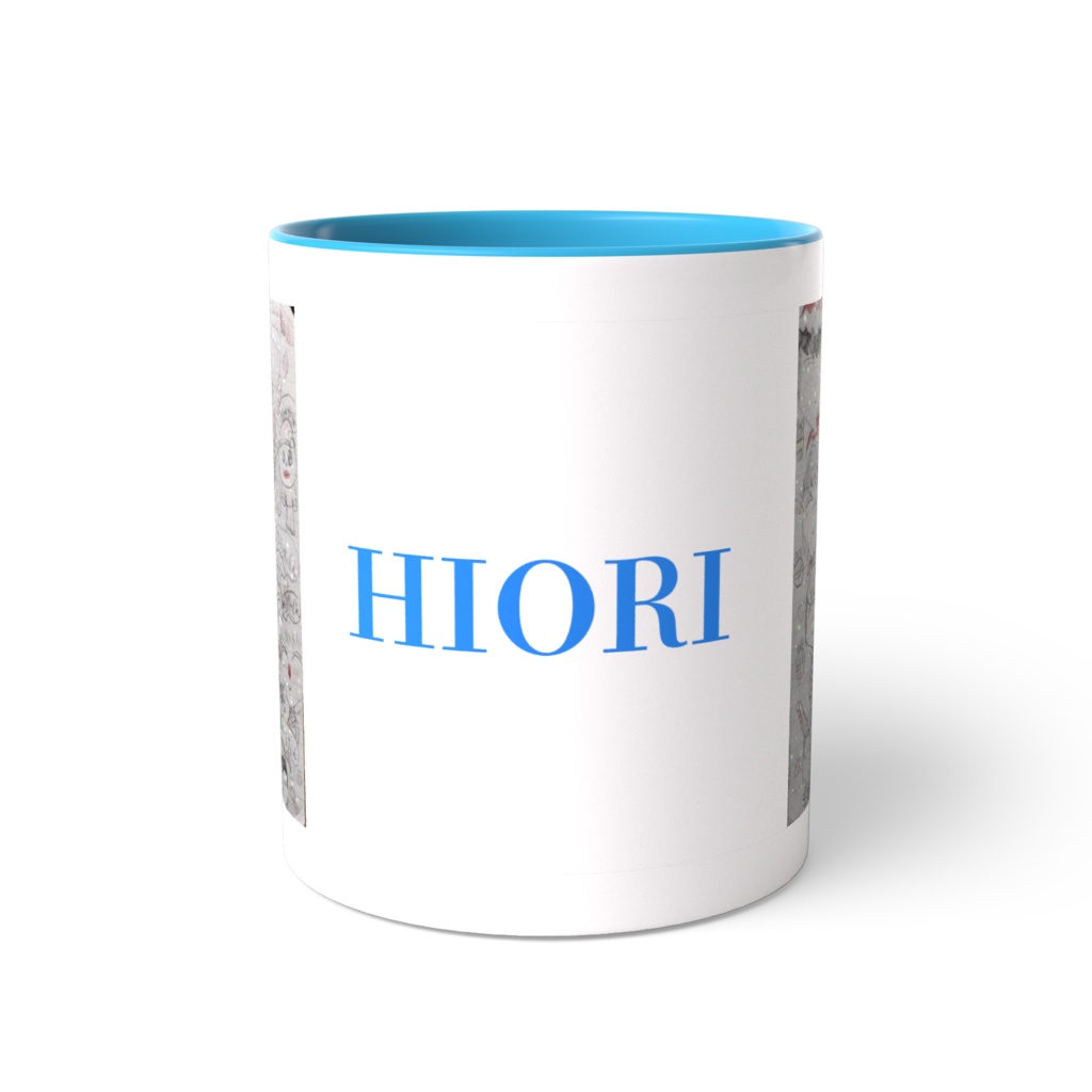 MIO FAMILY ひおりんver.