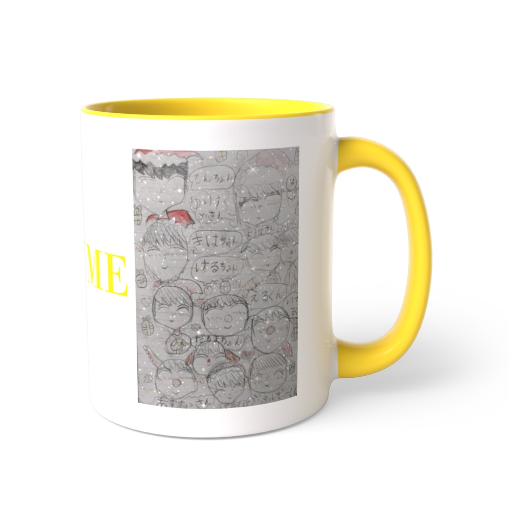 MIO FAMILY ゆるめver.