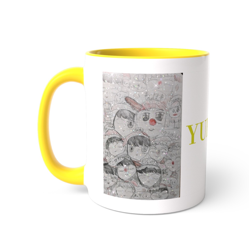 MIO FAMILY ゆるめver.