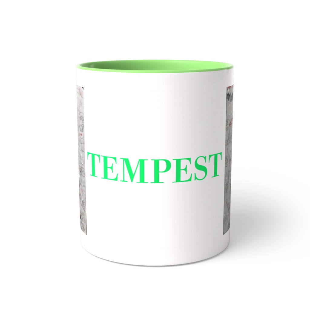 MIO FAMILY てんちゃんver.