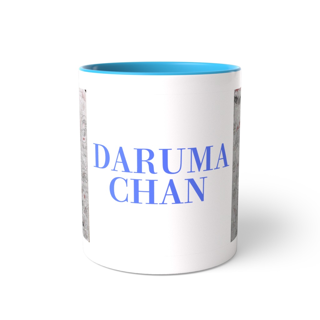 MIO FAMILY ダルマちゃんver.