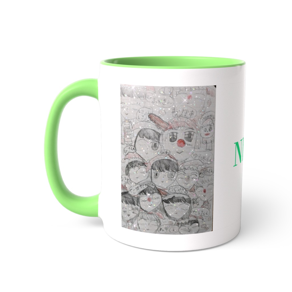 MIO FAMILY ねぎver.