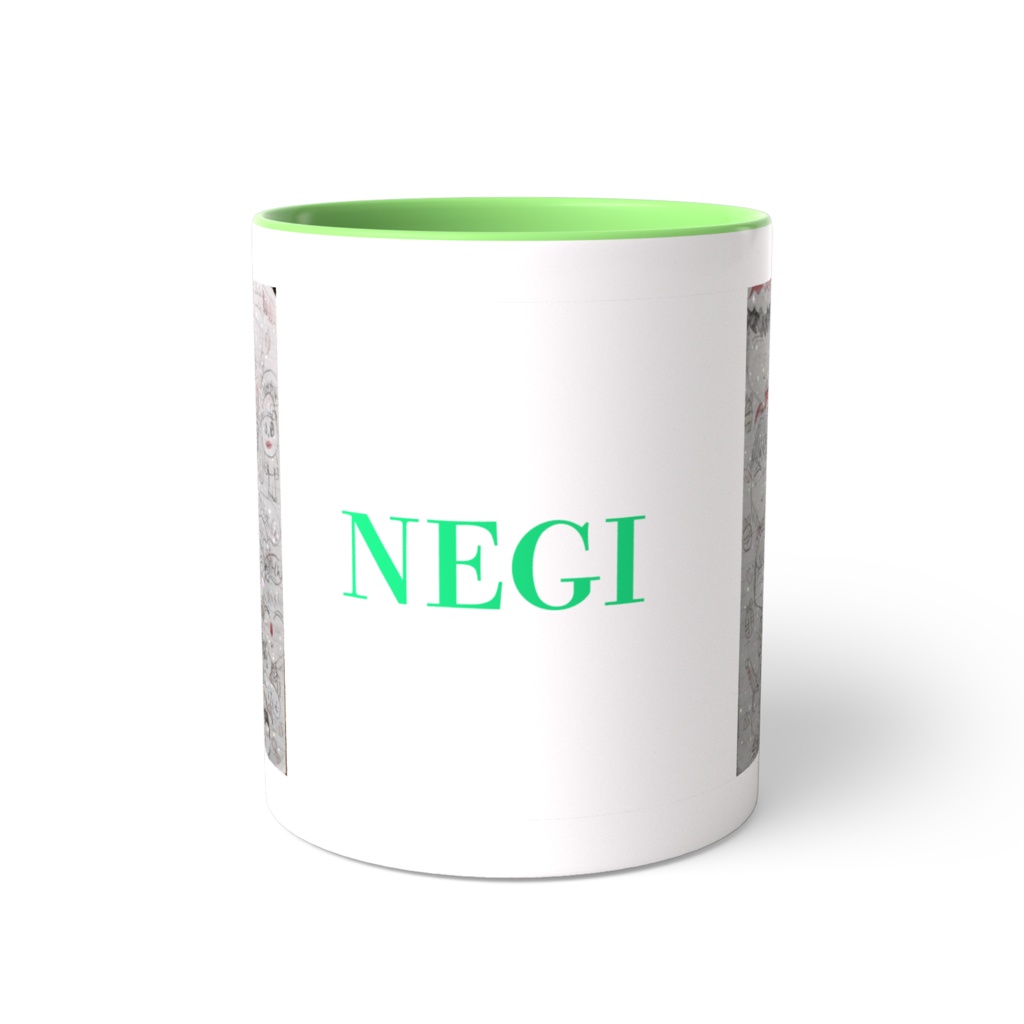 MIO FAMILY ねぎver.