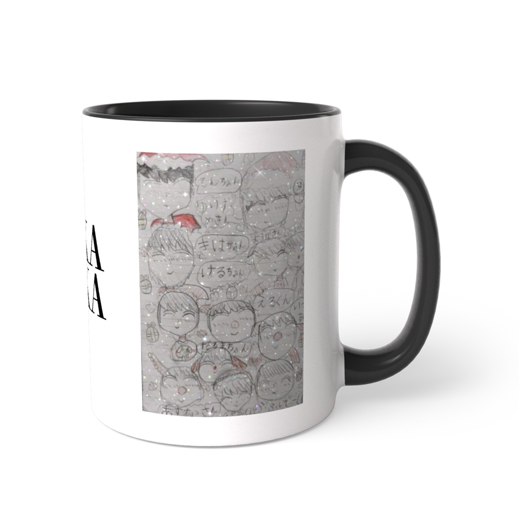 MIO FAMILY 貴貴ver.