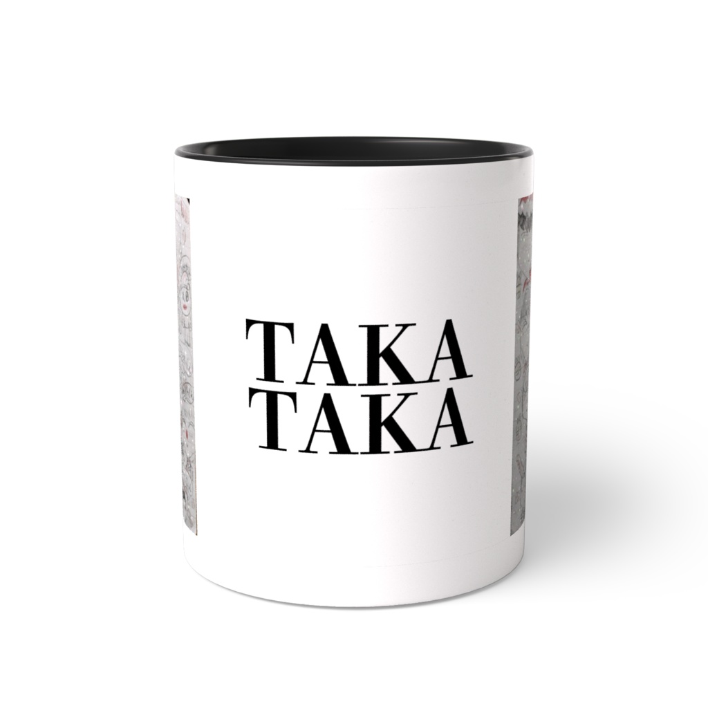 MIO FAMILY 貴貴ver.