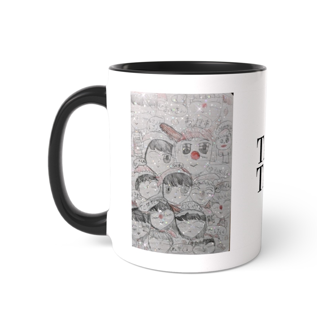 MIO FAMILY 貴貴ver.