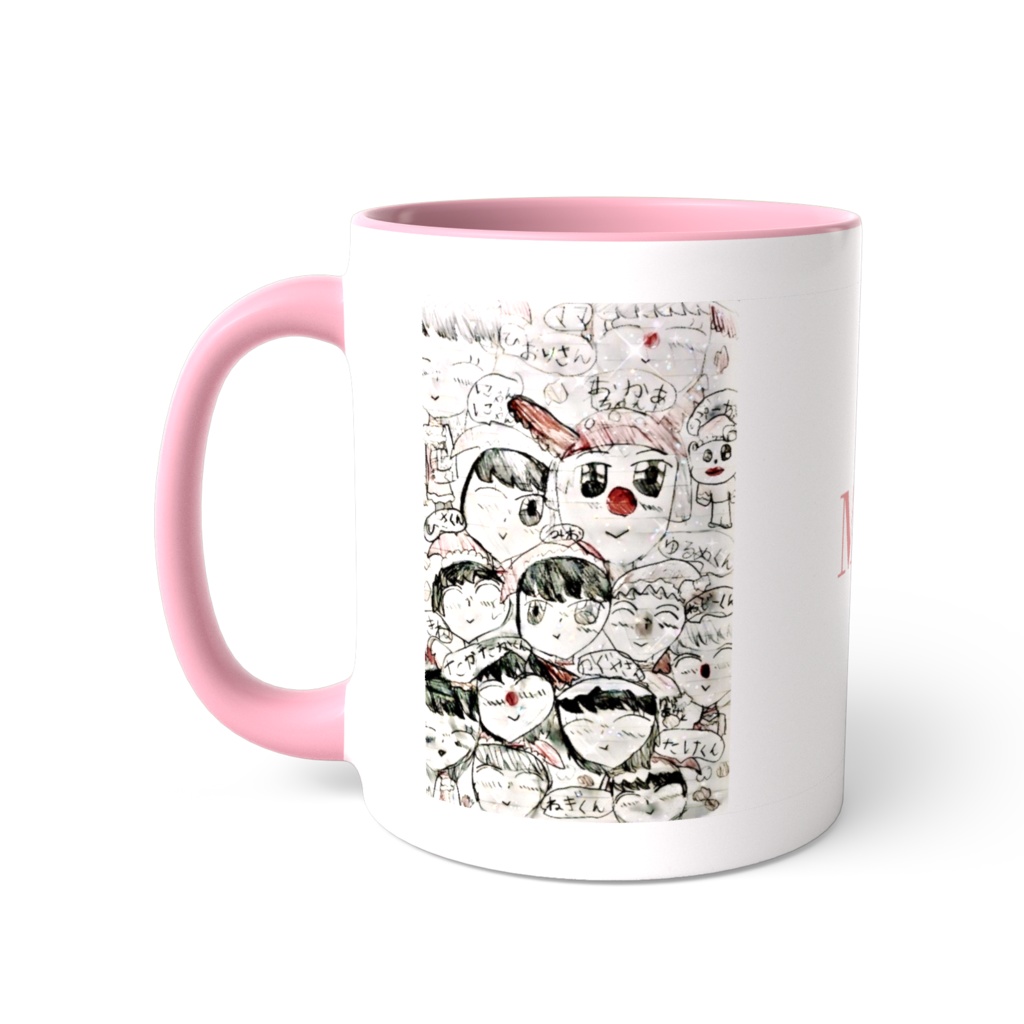 MIO FAMILY みおちゃん改ver.