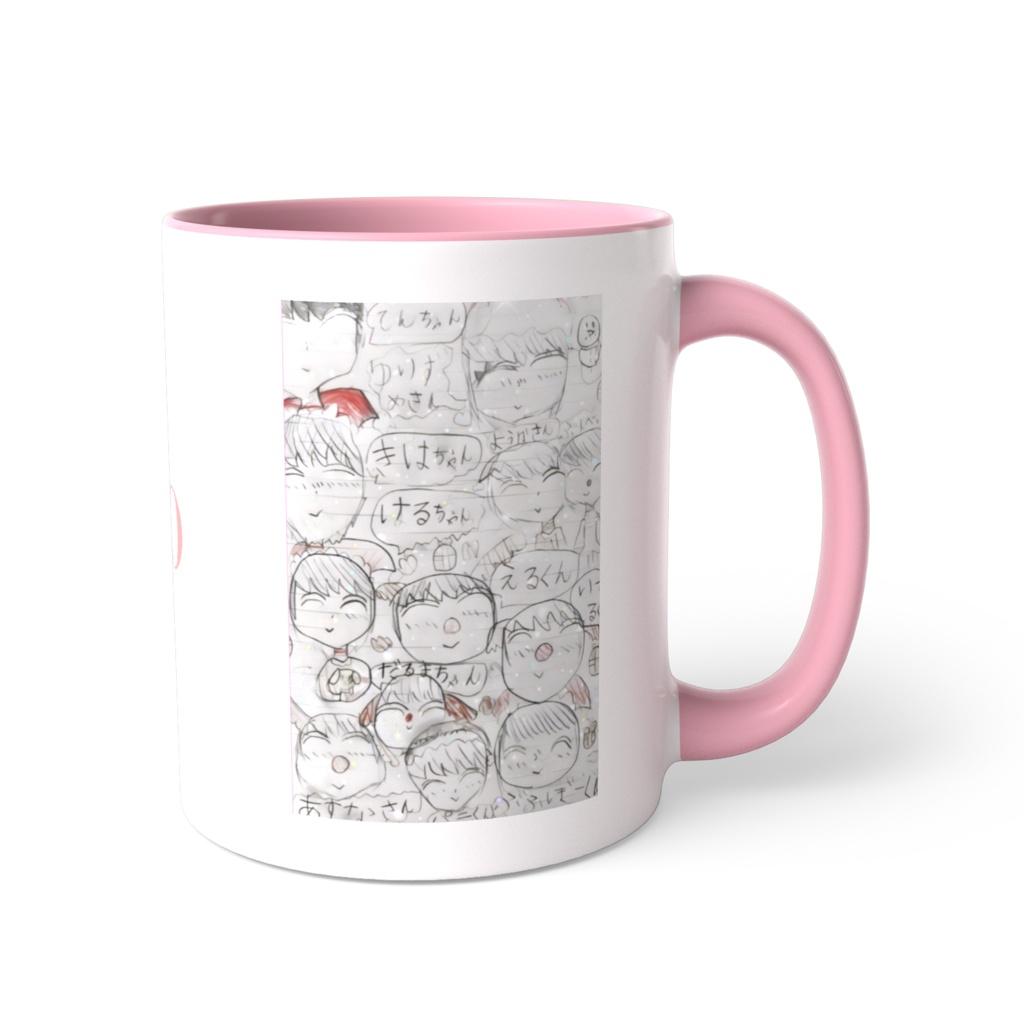 MIO FAMILY みおちゃん改ver.