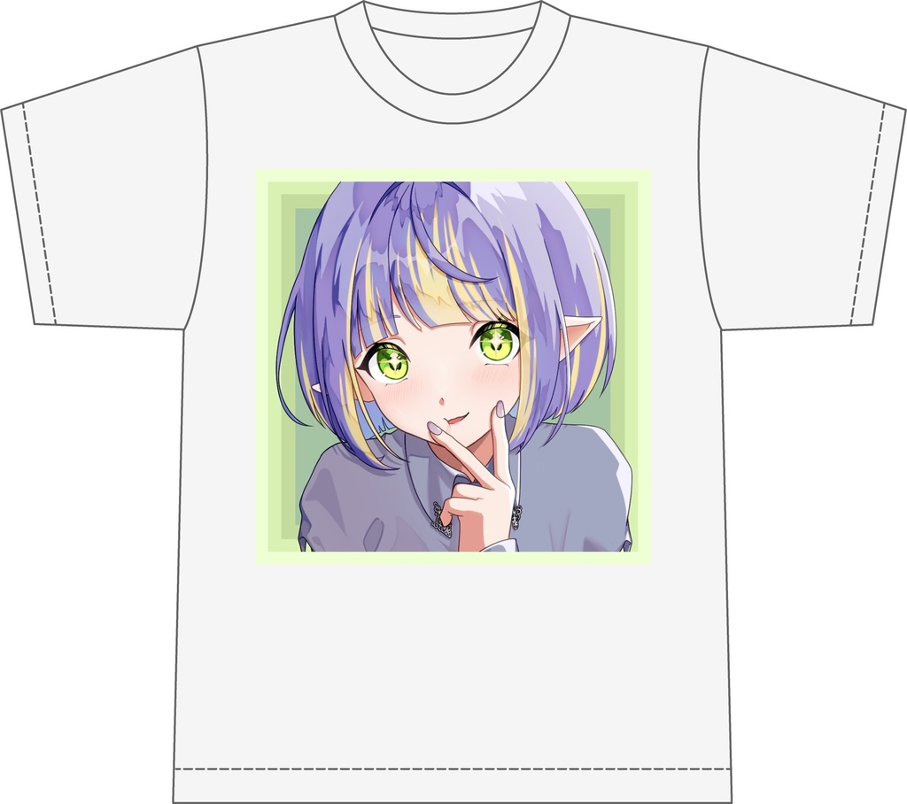 じょーちゃん2周年記念グッズ
