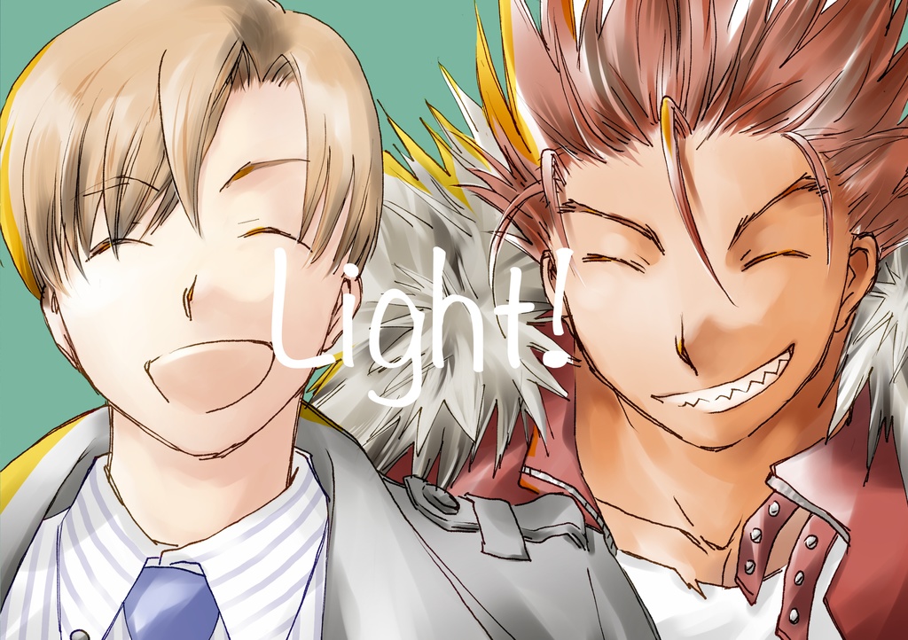 Light!