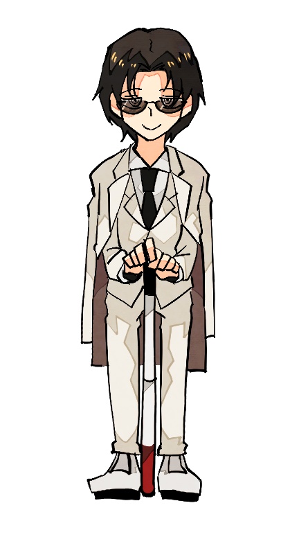 ウッドキーホルダー【空想昭和物語てんでばらばら】