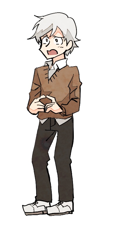 ウッドキーホルダー【空想昭和物語てんでばらばら】