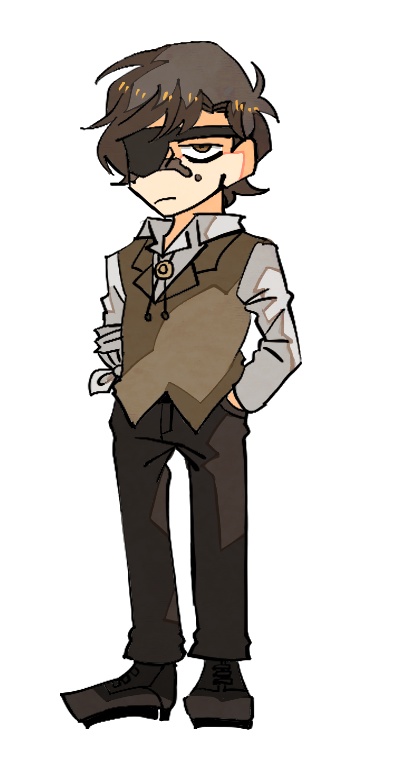 ウッドキーホルダー【空想昭和物語てんでばらばら】