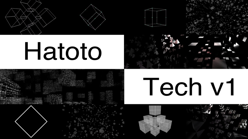 Hatoto Tech Pack v1